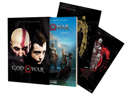 God of War (édition collector)