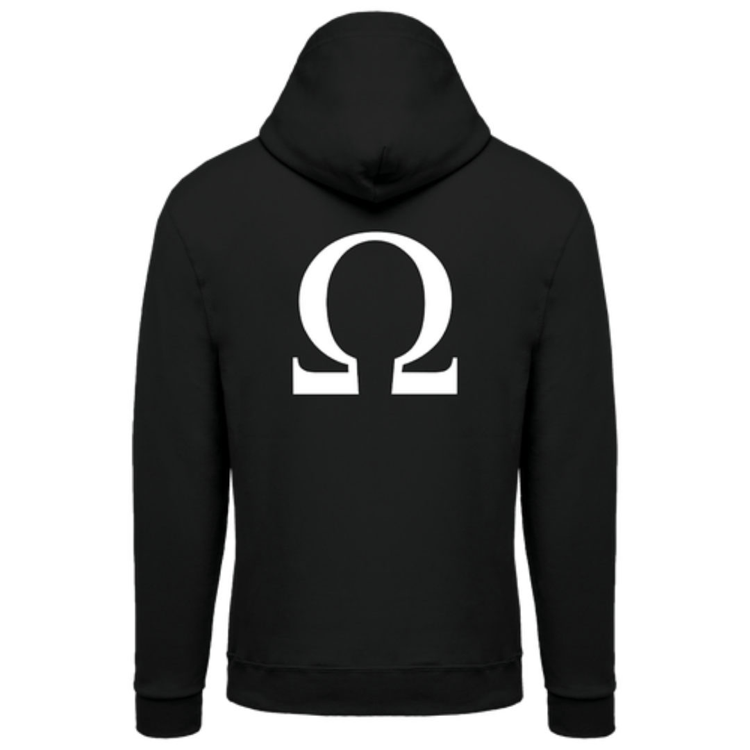 God of War – Hoodie collector (édition limitée)