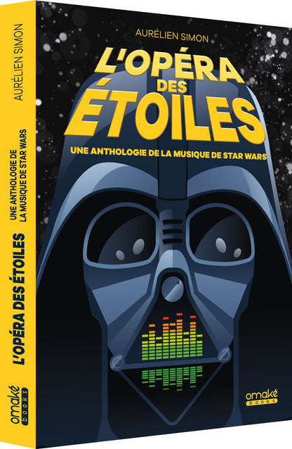 L'opéra des étoiles (Édition Standard)