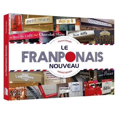 Le Franponais Nouveau)