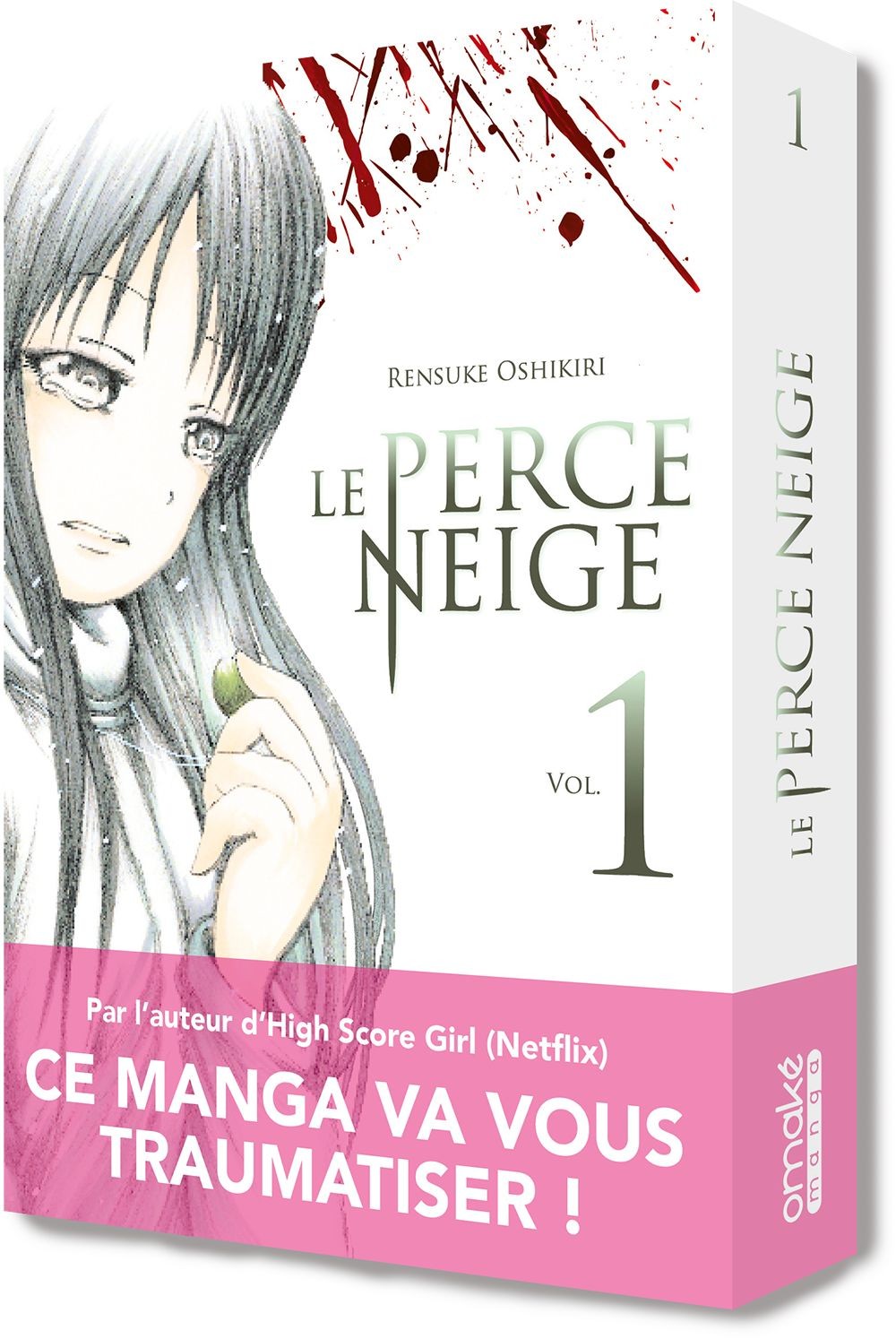 Le Perce-Neige Vol.1