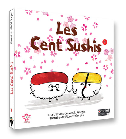 Les Cent Sushis