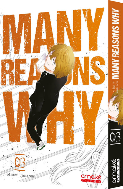 Many Reasons Why - Pack découverte