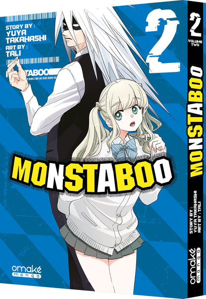 MonsTABOO - Pack découverte
