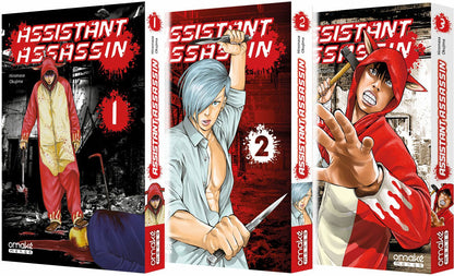 Pack Assistant Assassin