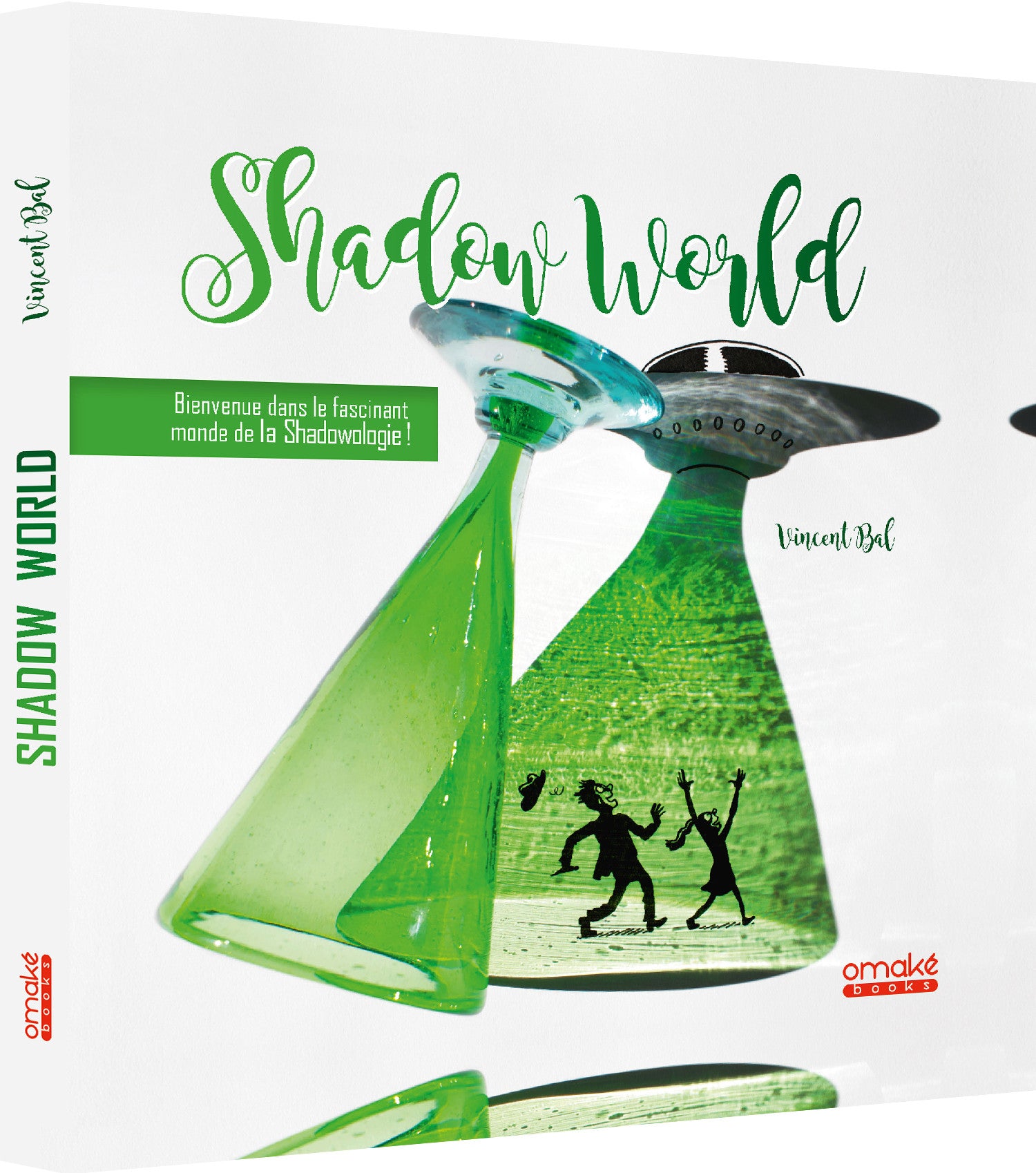 Shadow World (Standard)