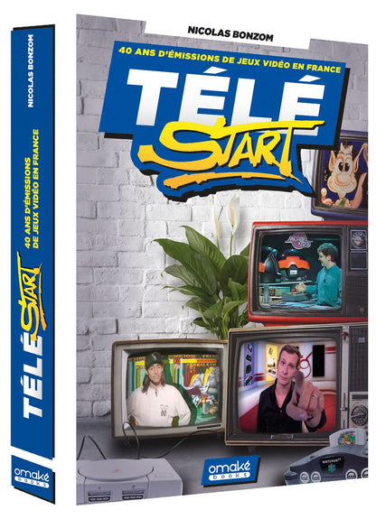 Télé Start
