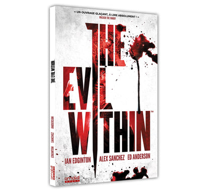 The Evil Within