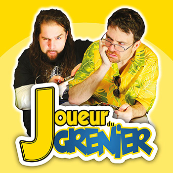 Joueur Du Grenier